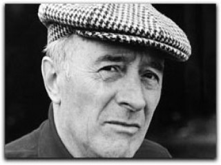 Michel Audiard picture, image, poster